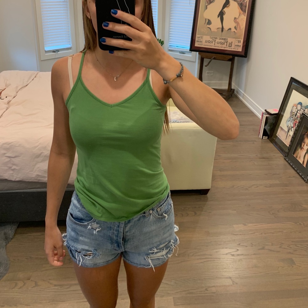 Tank top